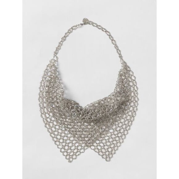 EMPORIO ARMANI Accessories - Emporio Armani Jewel Woman Silver